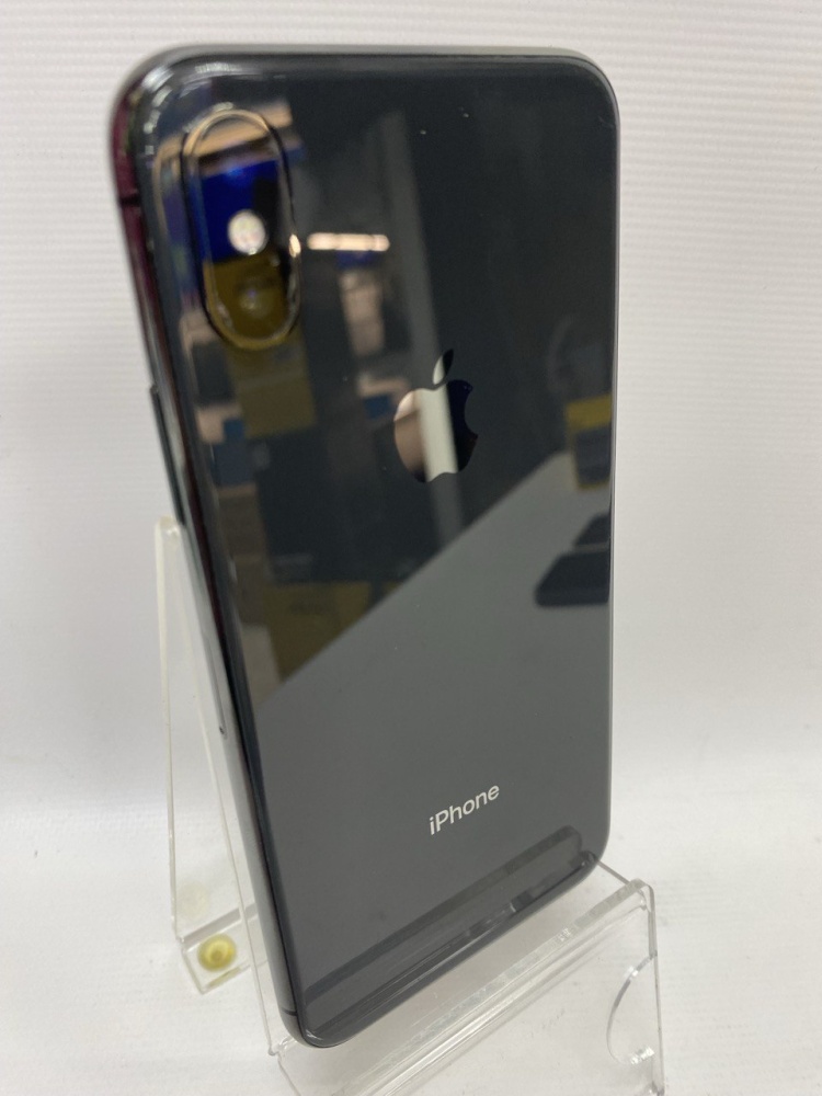 Смартфон iPhone X 256Gb