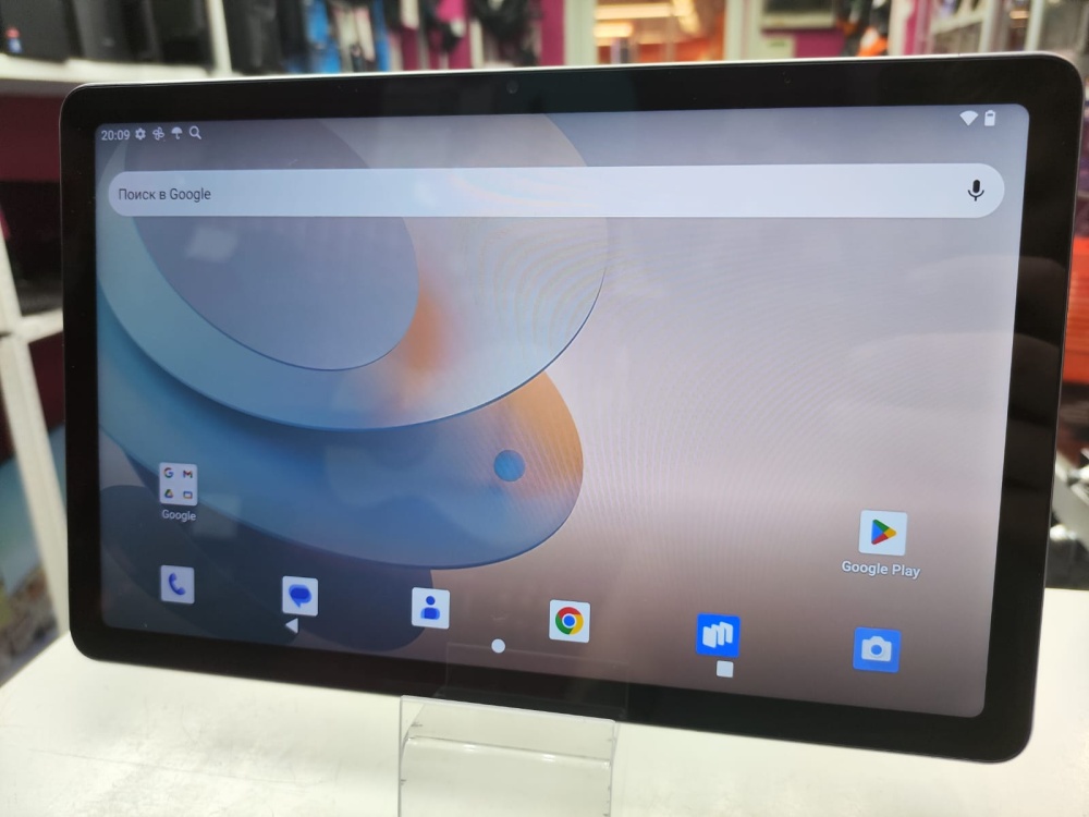 Планшет KENSHI TAB K10