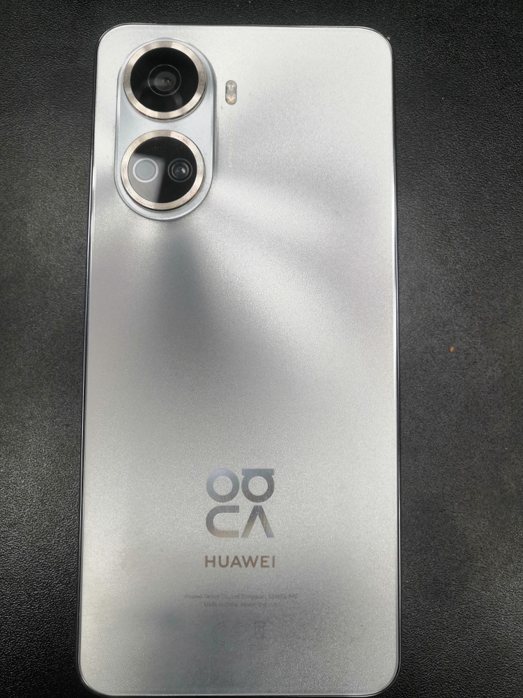 Смартфон Huawei Nova 10 se 8/128