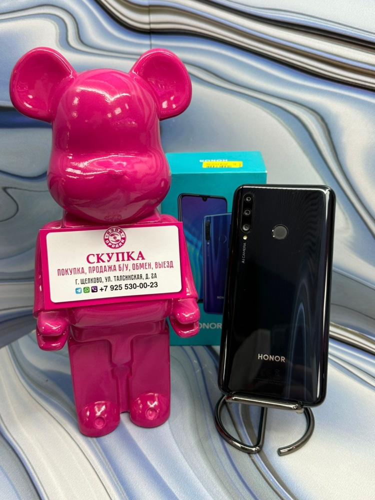 Смартфон Honor 10i