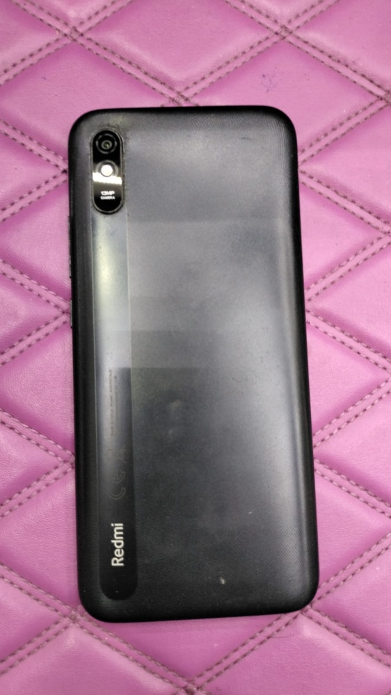Смартфон Xiaomi Redmi 9A 2/32