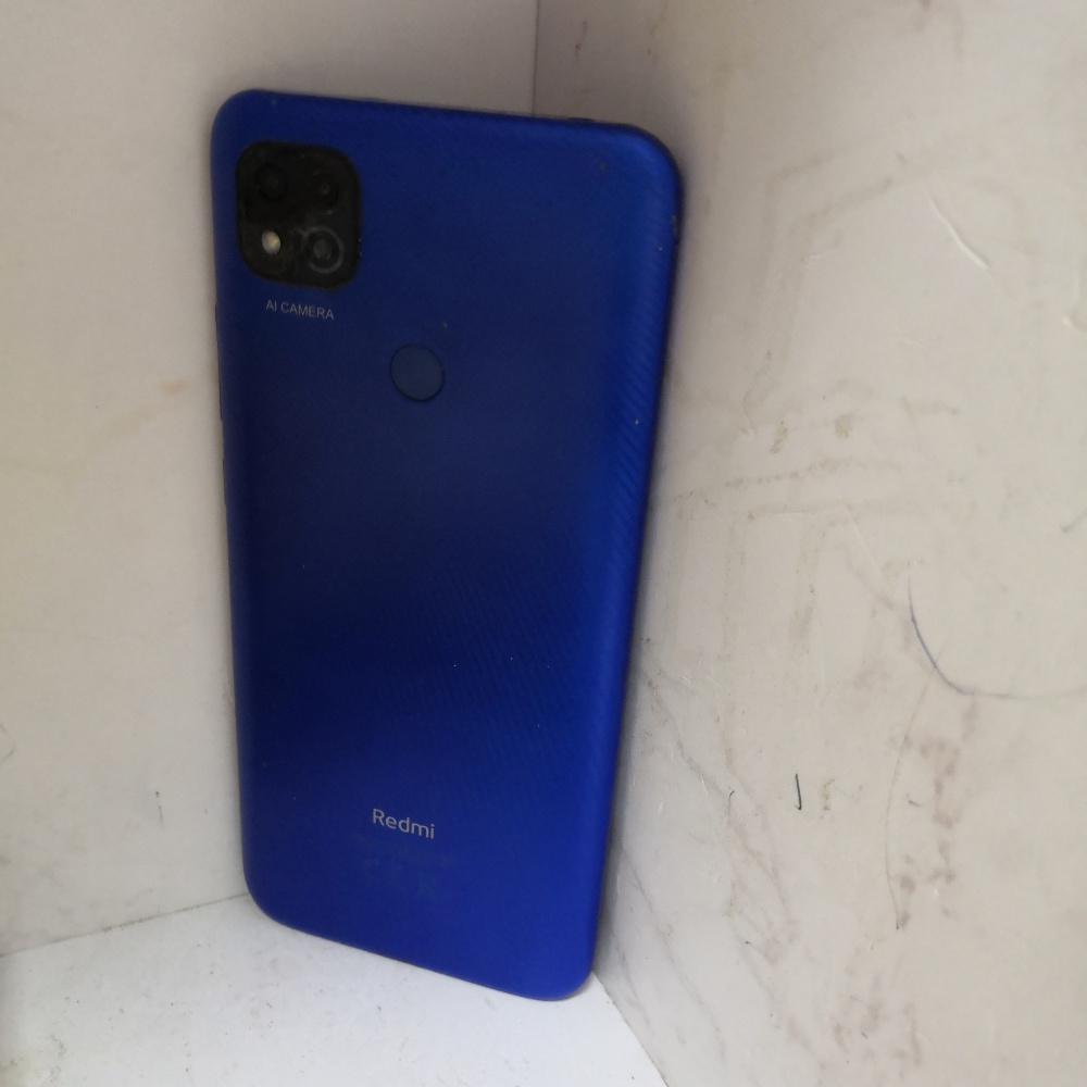 Смартфон Xiaomi Redmi 9C 32