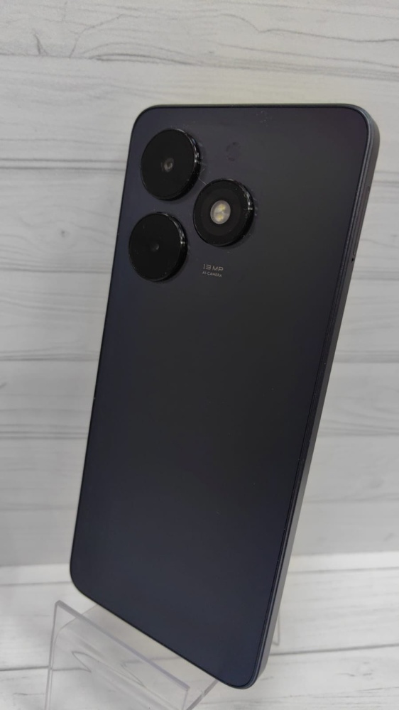 Мобильный телефон Tecno Spark Go 3/64