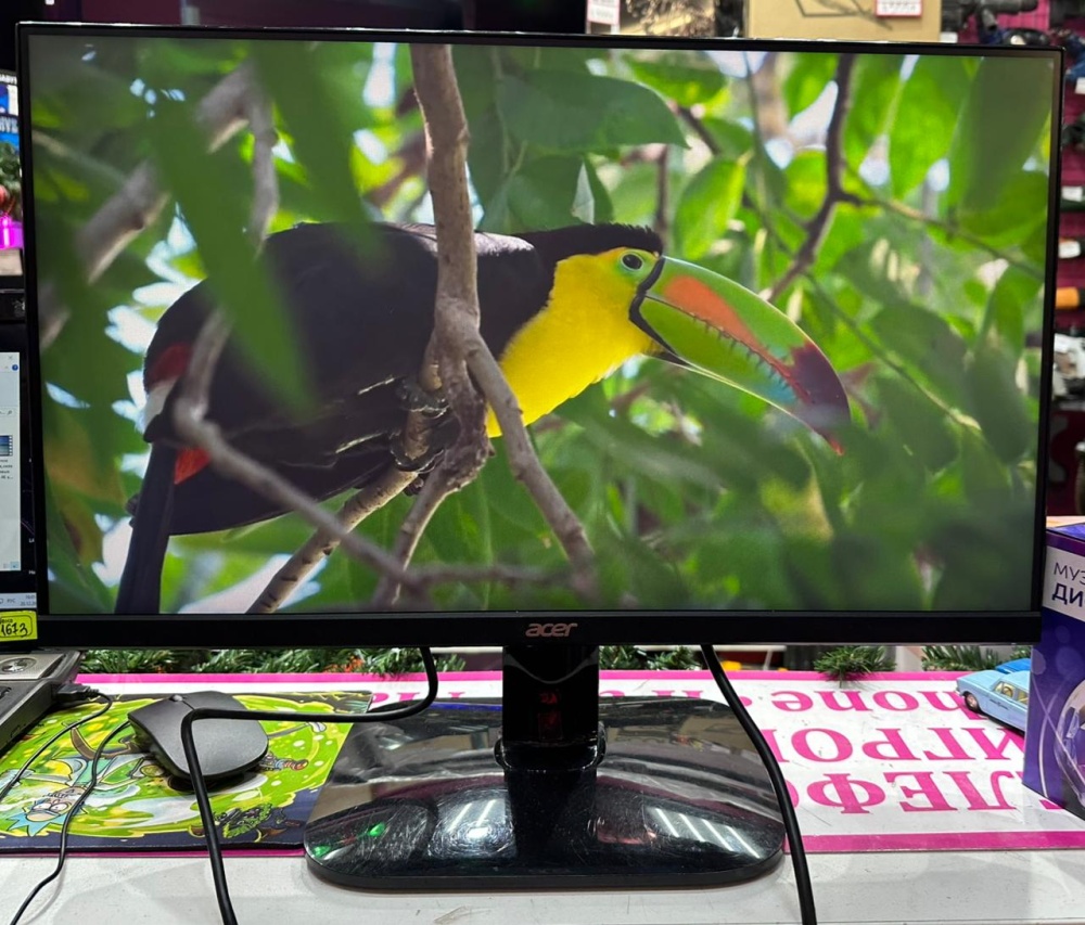 Монитор Acer KA242Y