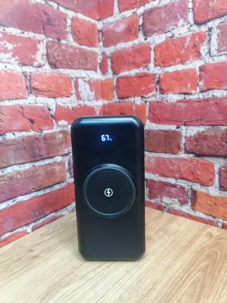 Powerbank 30000mah