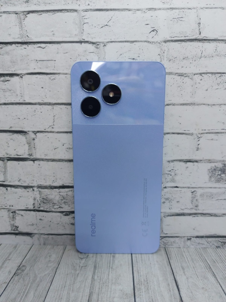 Смартфон Realme Note 50 3/64