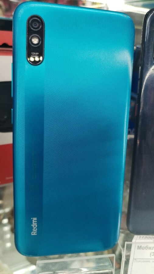 Смартфон Xiaomi Redmi 9  32 гб
