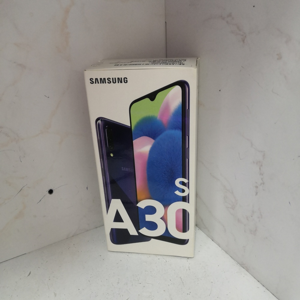 Смартфон Samsung A30S 2019