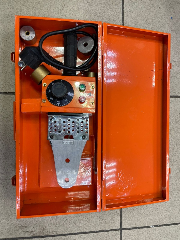 Паяльник PATRIOT PW 100