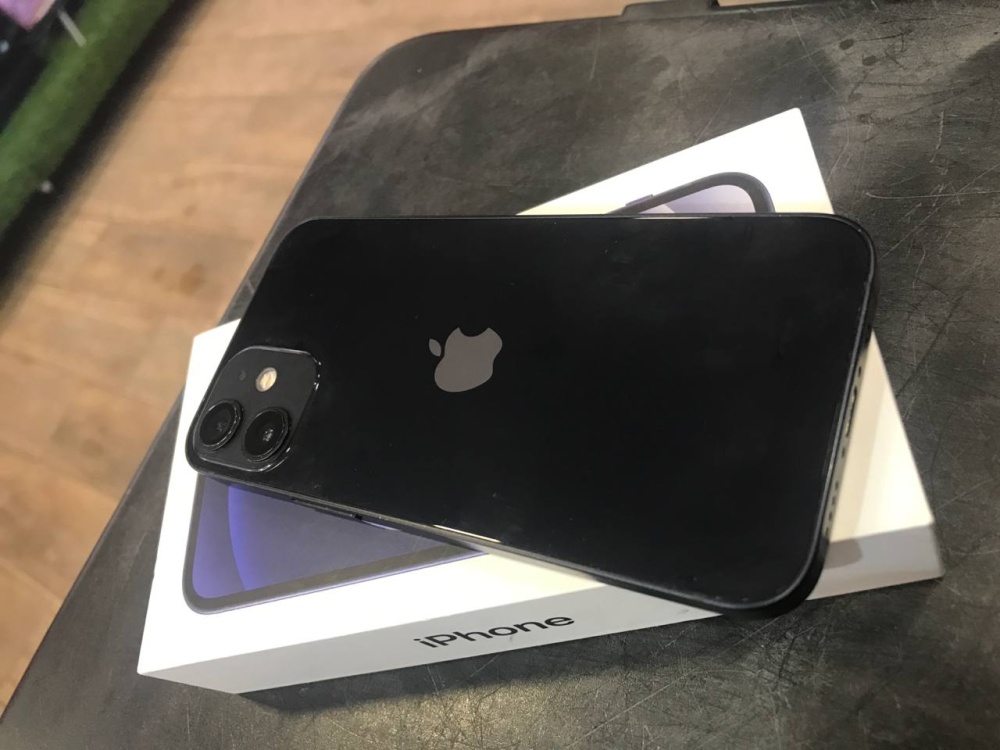 Смартфон iPhone 12 mini 128 Gb