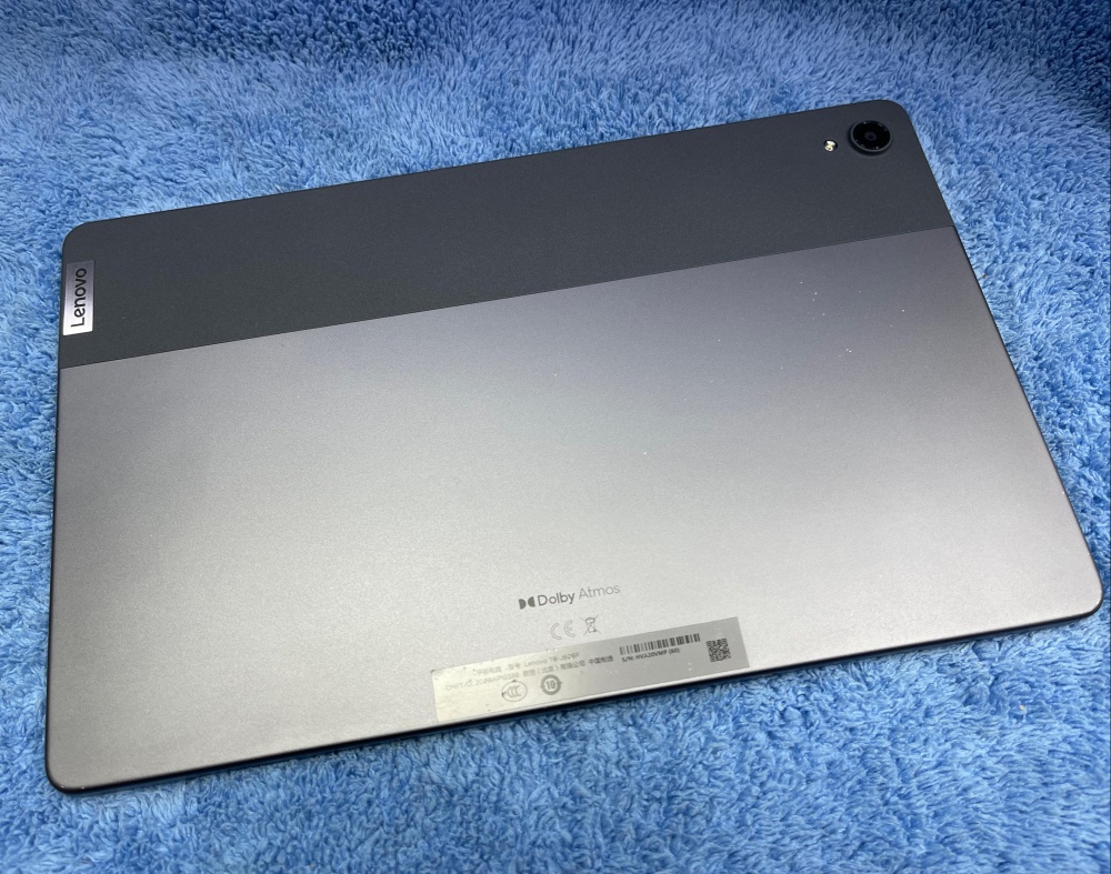 Планшет Lenovo Tab P11 4/64gb Wi-Fi