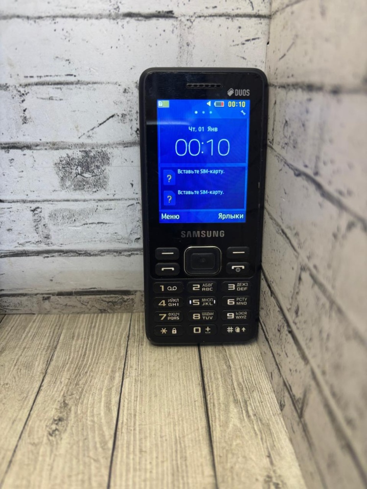 Смартфон Samsung