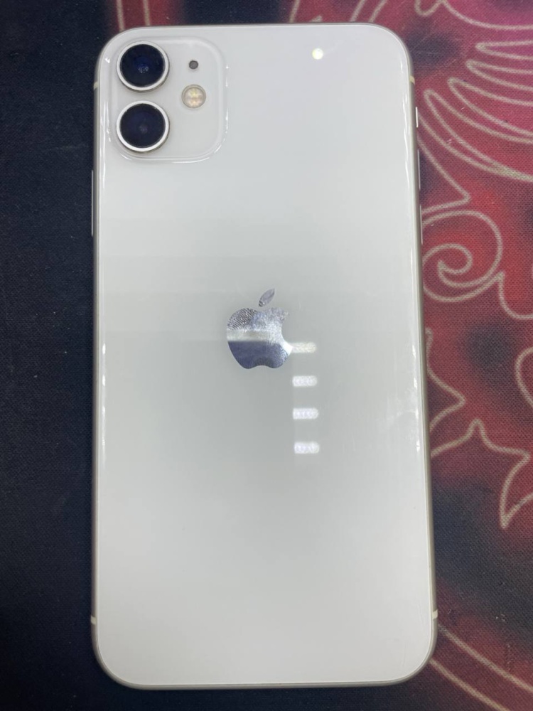 Смартфон iPhone 11 64Gb