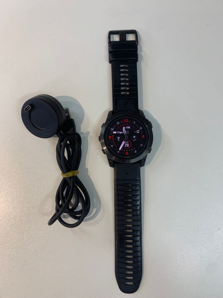 Часы armin epix pro gen 2 sapphire 51mm