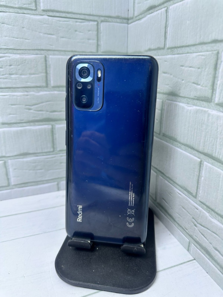 Смартфон Xiaomi Redmi 10S 6/128