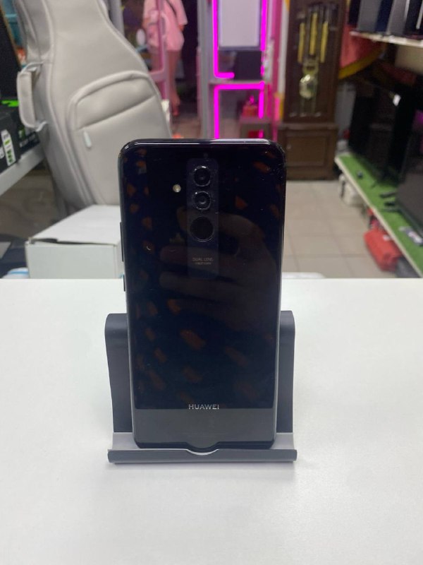 Смартфон Huawei Mate 20 Lite 64gb