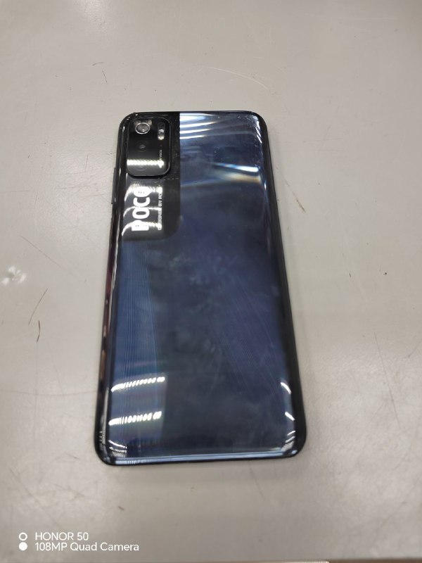 Смартфон Xiaomi Poco M3 PRO