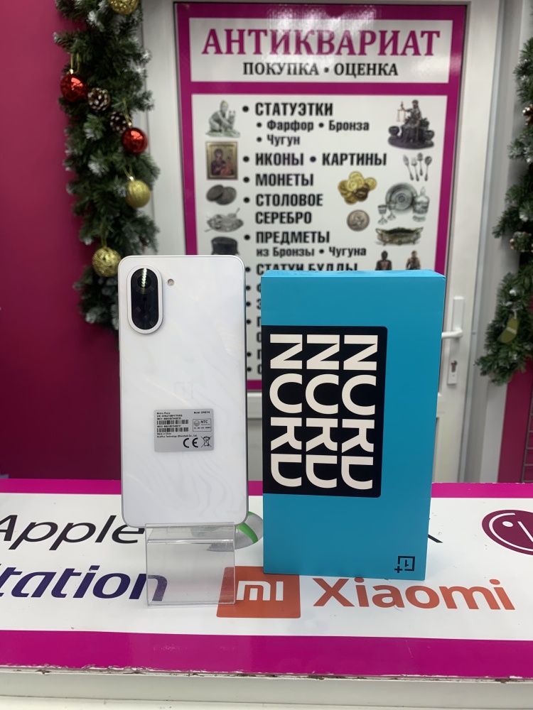 Смартфон OnePlus Nord CE 5 8/256gb