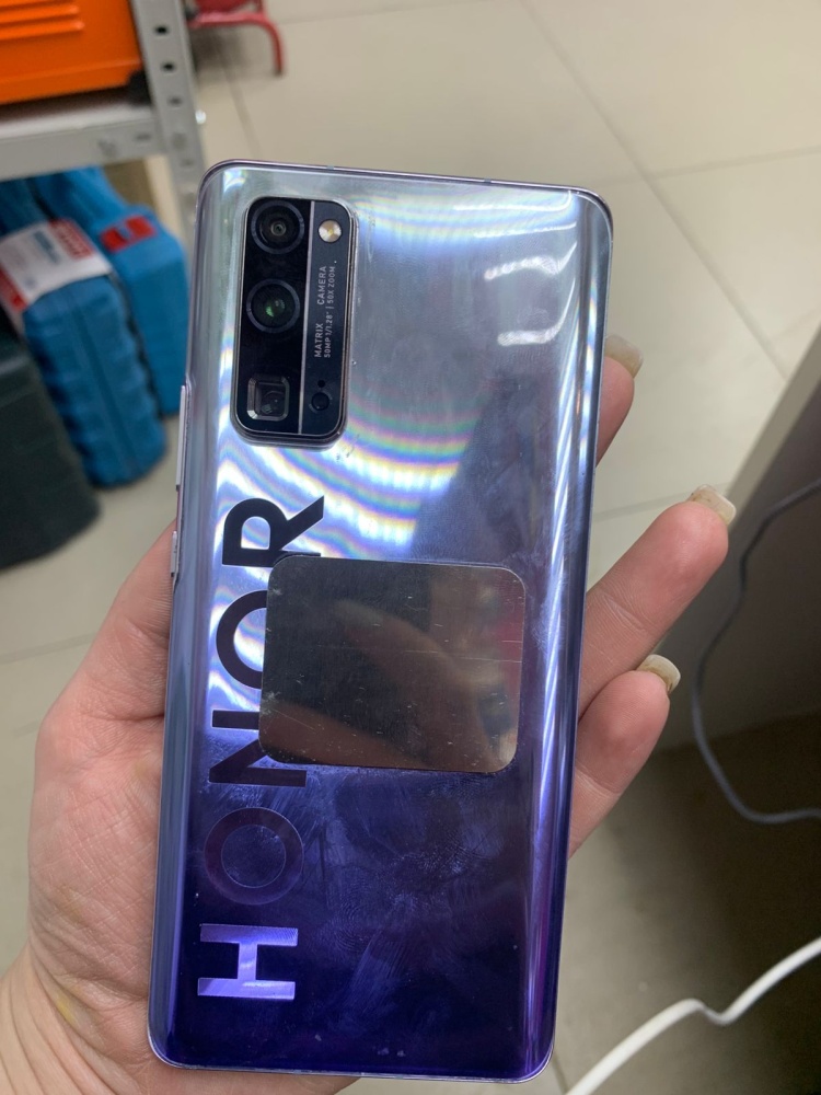 Смартфон Honor 30 PRO+  256