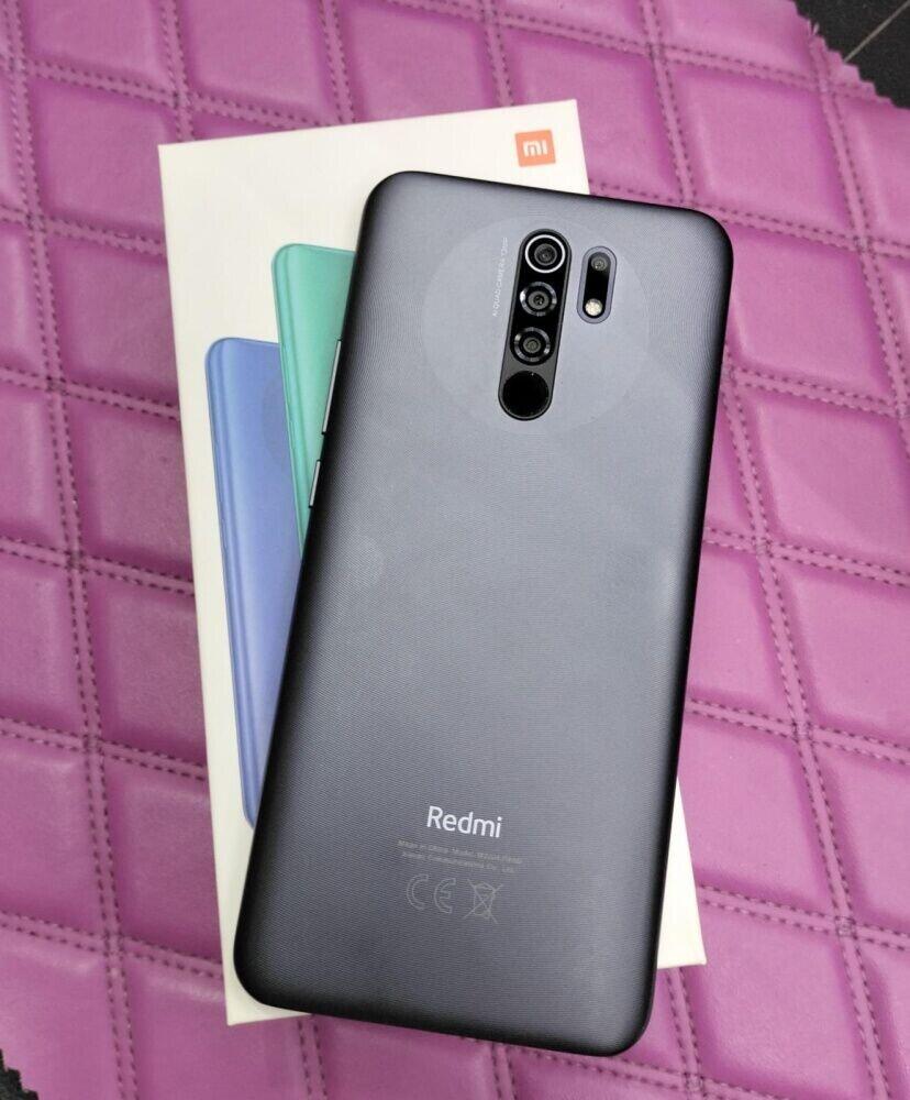 Смартфон Xiaomi Redmi 9 3/32