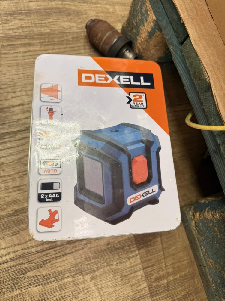 Перфоратор Bosch GBH 2-26 DFR