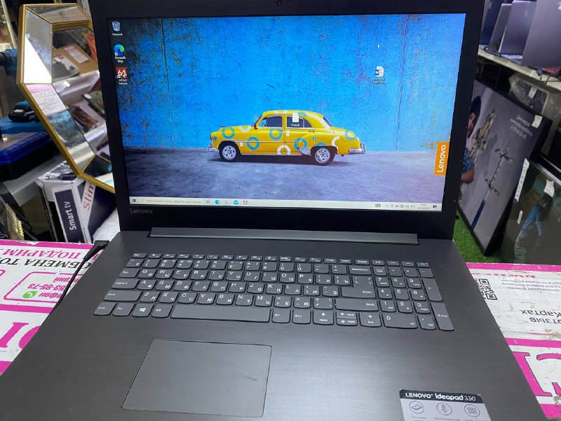 Ноутбук Lenovo Ideapad 330