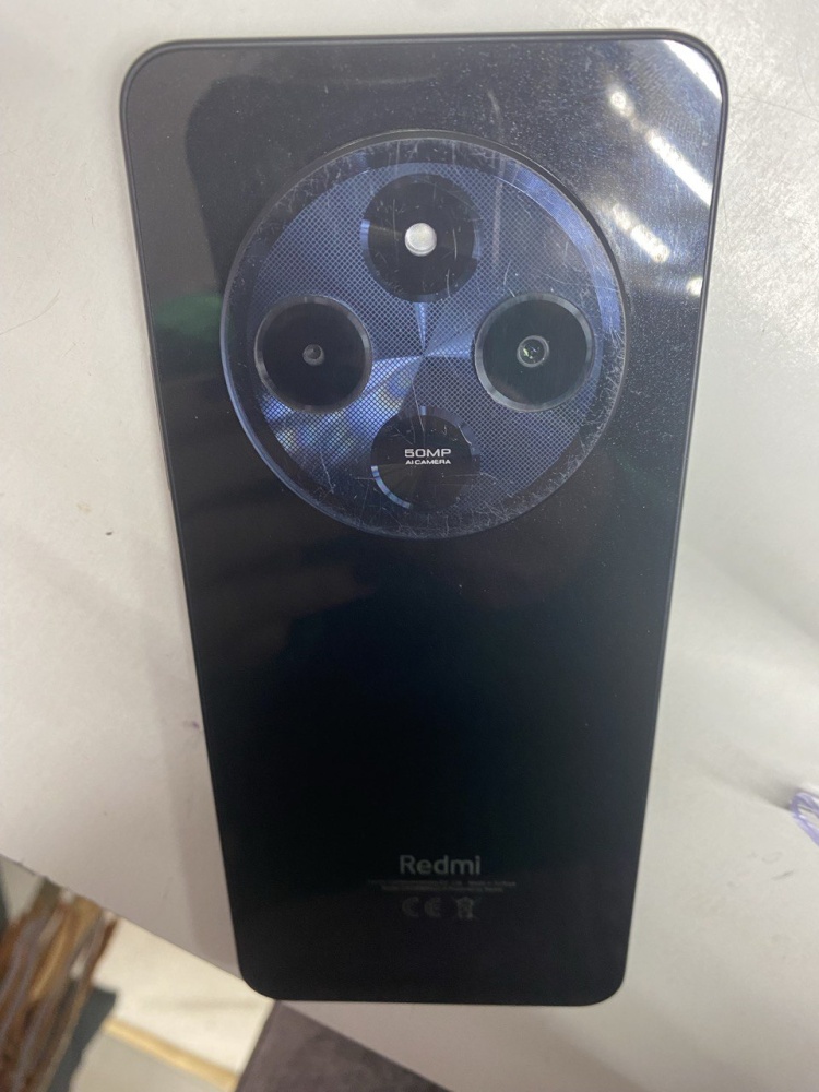 Смартфон Xiaomi Redmi 14C 256гб