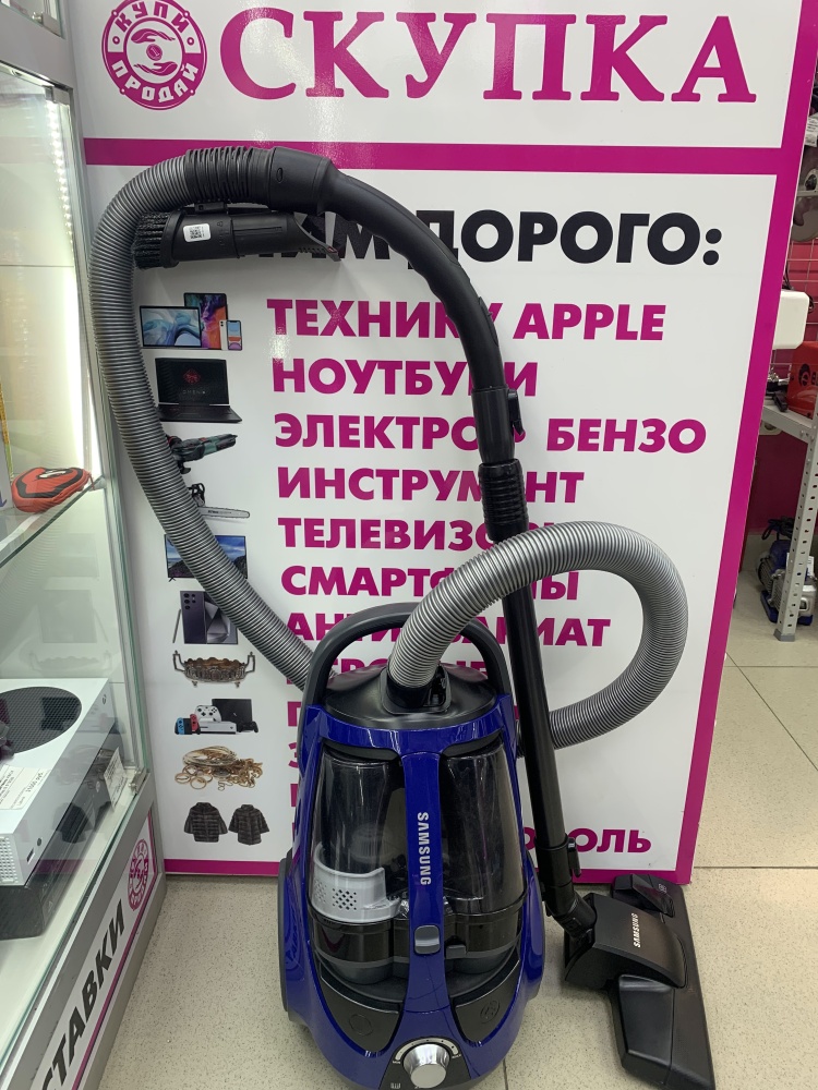 Пылесос SAMSUNG SC8836