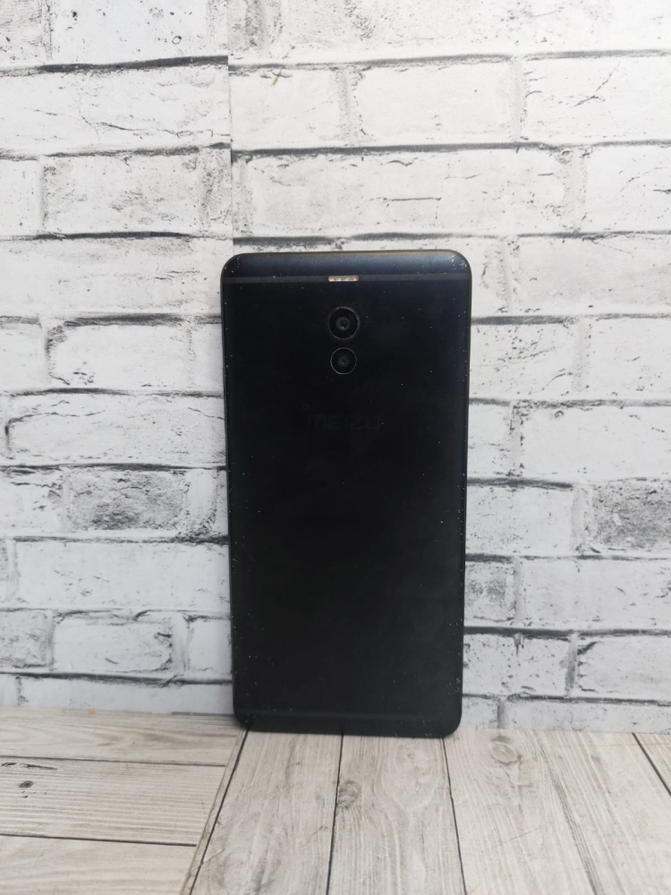 Смартфон Meizu M6 Note 1/16
