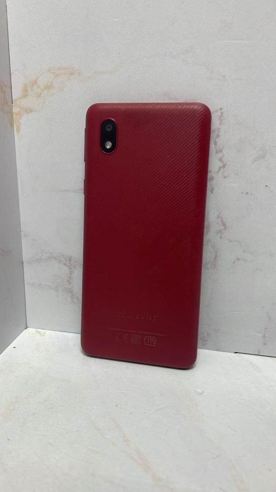 Смартфон Samsung A01 1/16
