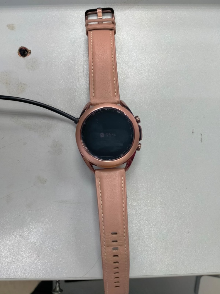 Часы Samsung Watch 3