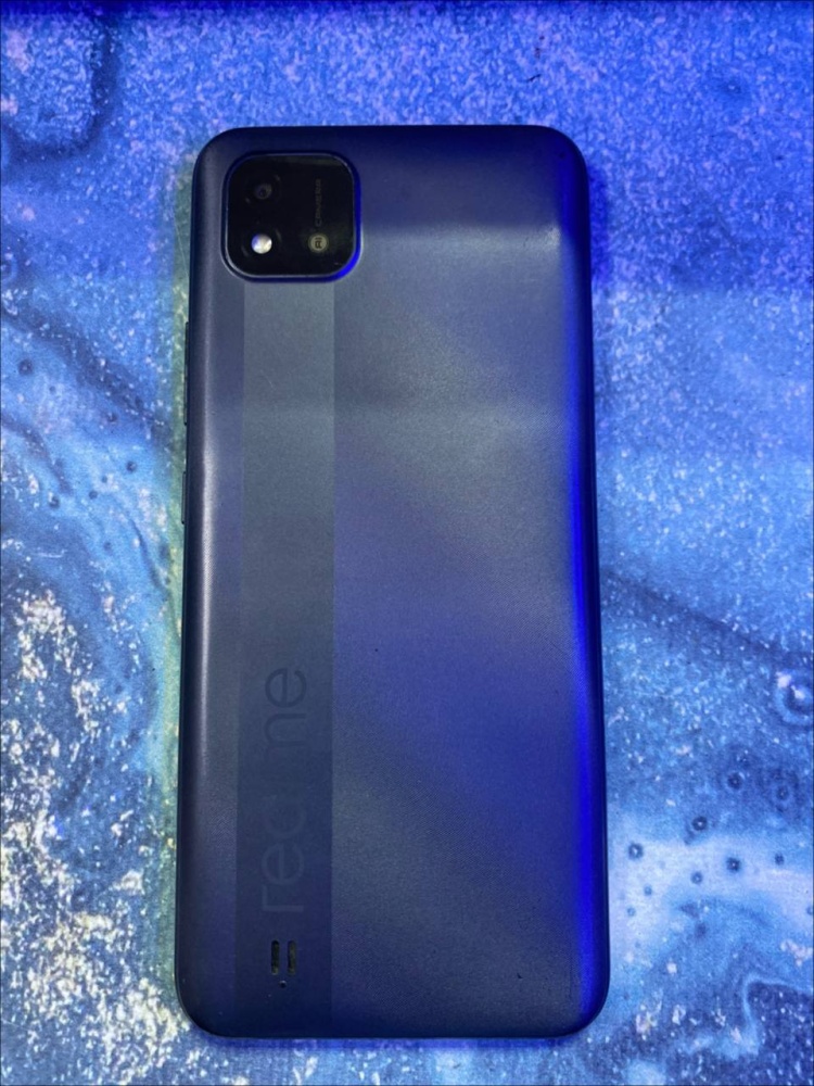 Смартфон Realme C11 32gb