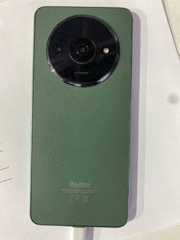 Смартфон Xiaomi Redmi A3 3\64