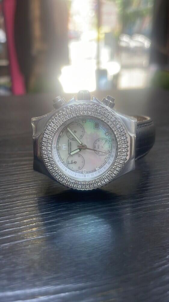 Часы  женские technodiamond, technomillennium