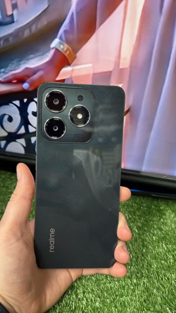 Смартфон Realme C61 (8\256)