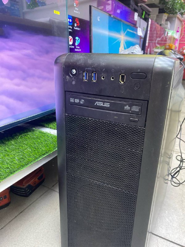 Системный блок Gtx1060\i5-2\16ram\