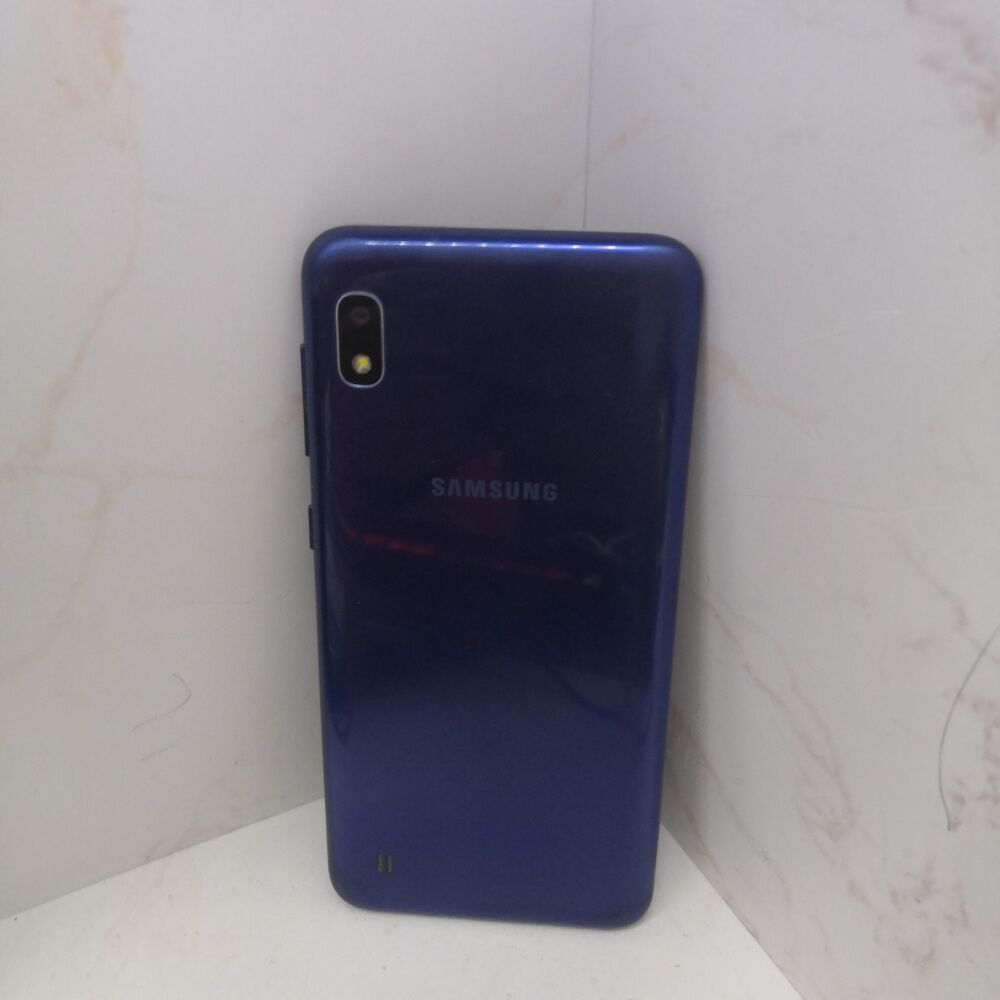 Смартфон Samsung A10  2,32