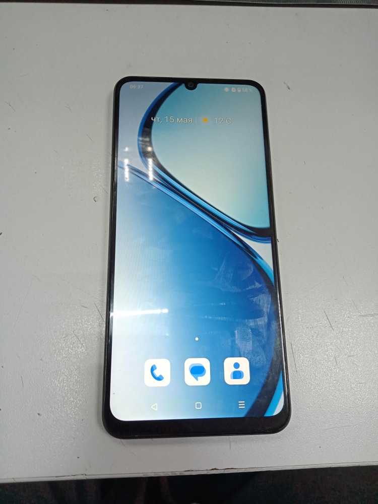 Смартфон Realme Note 60х