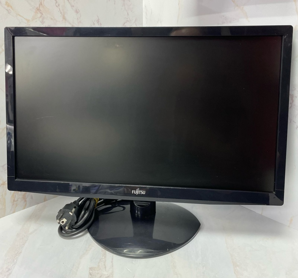 Монитор fujitsu l20t-3