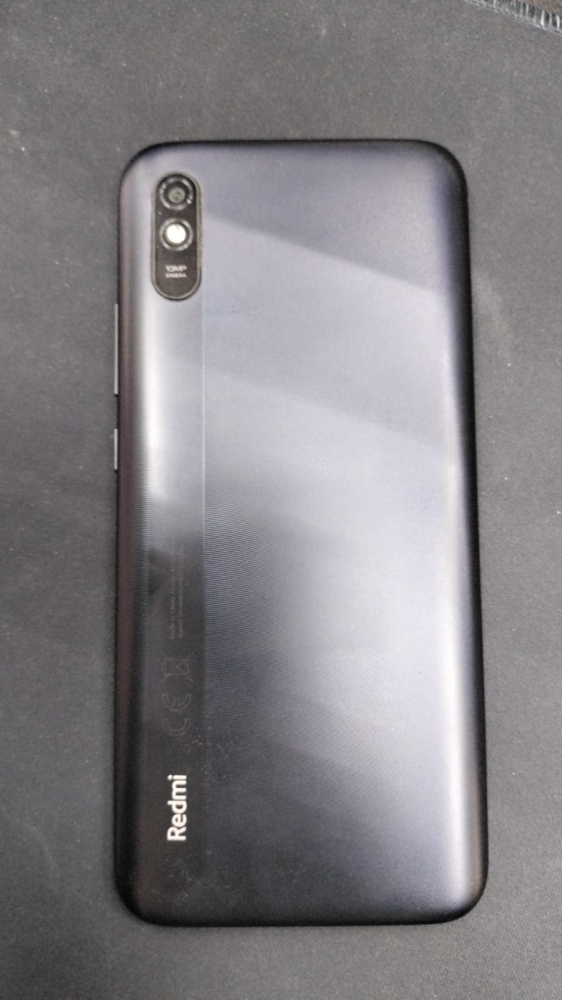 Смартфон Xiaomi Redmi 9A 2/32