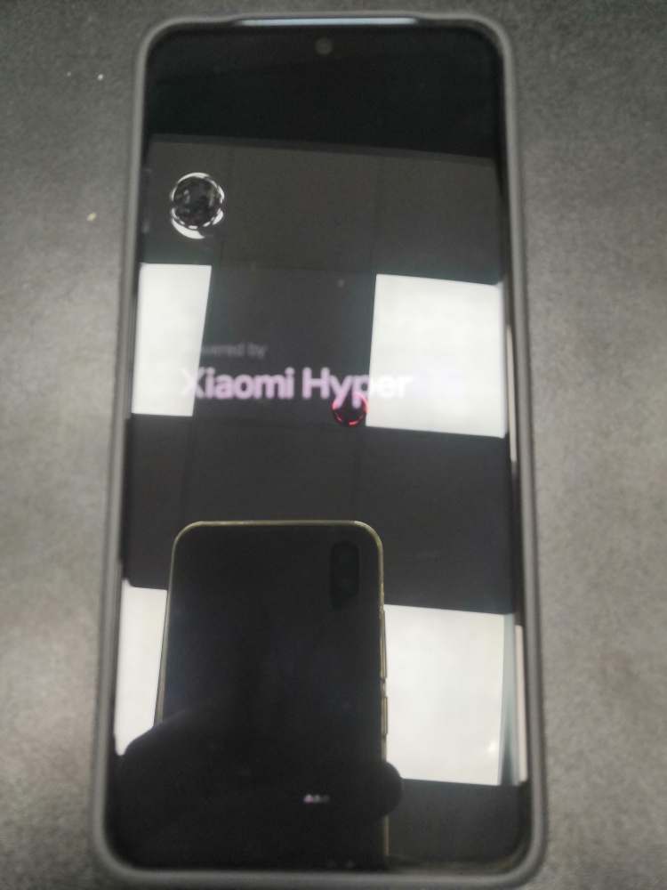 Смартфон Xiaomi Redmi note 13 8/512