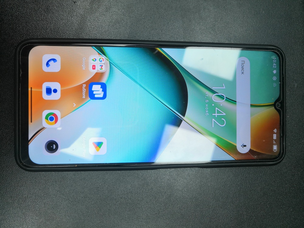 Мобильный телефон Blackview wawe 8