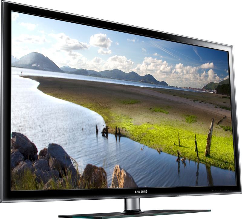 Телевизор Samsung 46"