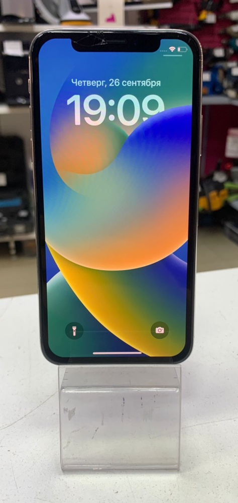 Смартфон iPhone X 256Gb