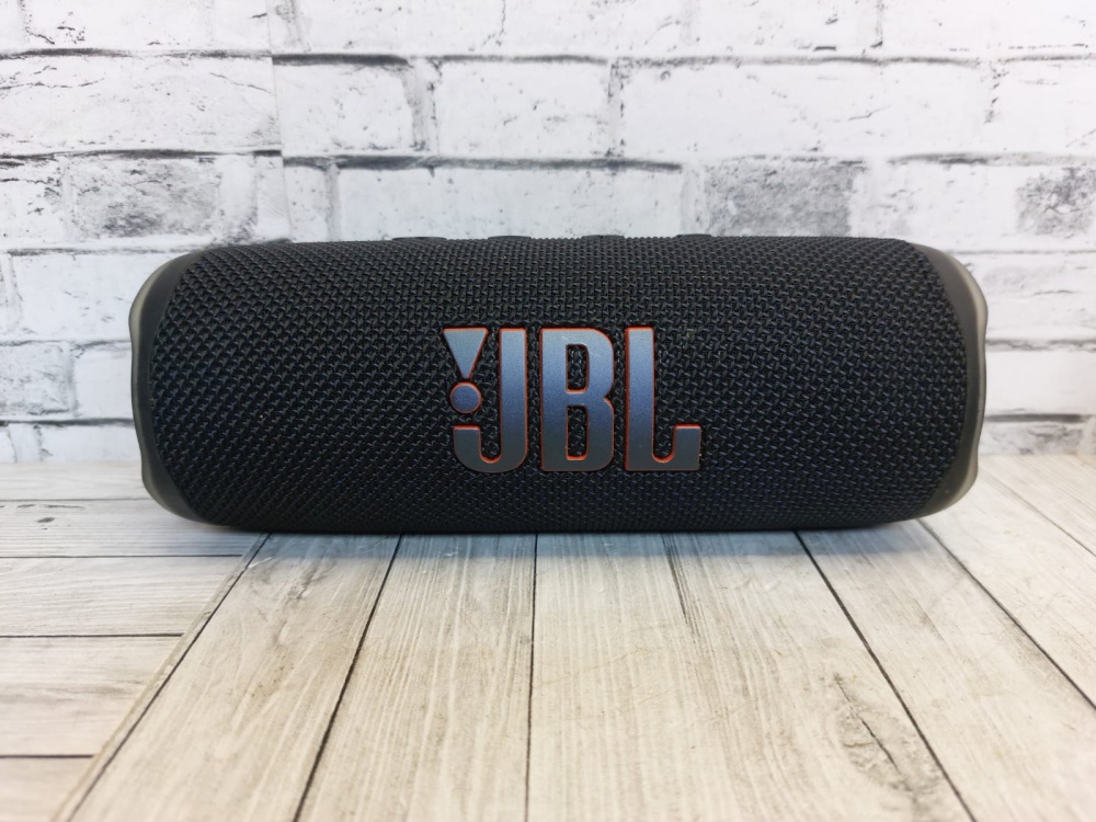 Акустика JBL Flip 6