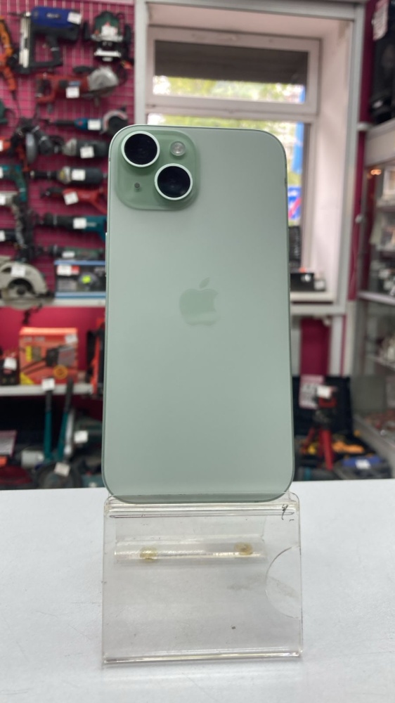 Смартфон iPhone 15 128gb