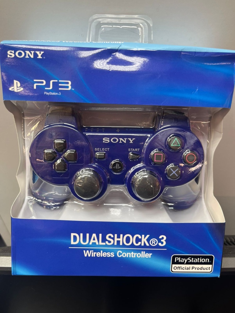 Геймпад PS3