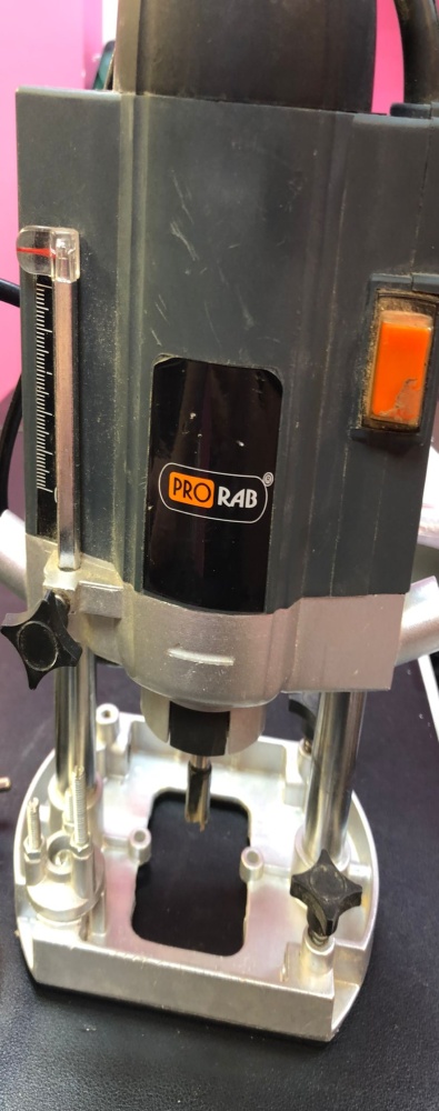 Фрезер  6211К