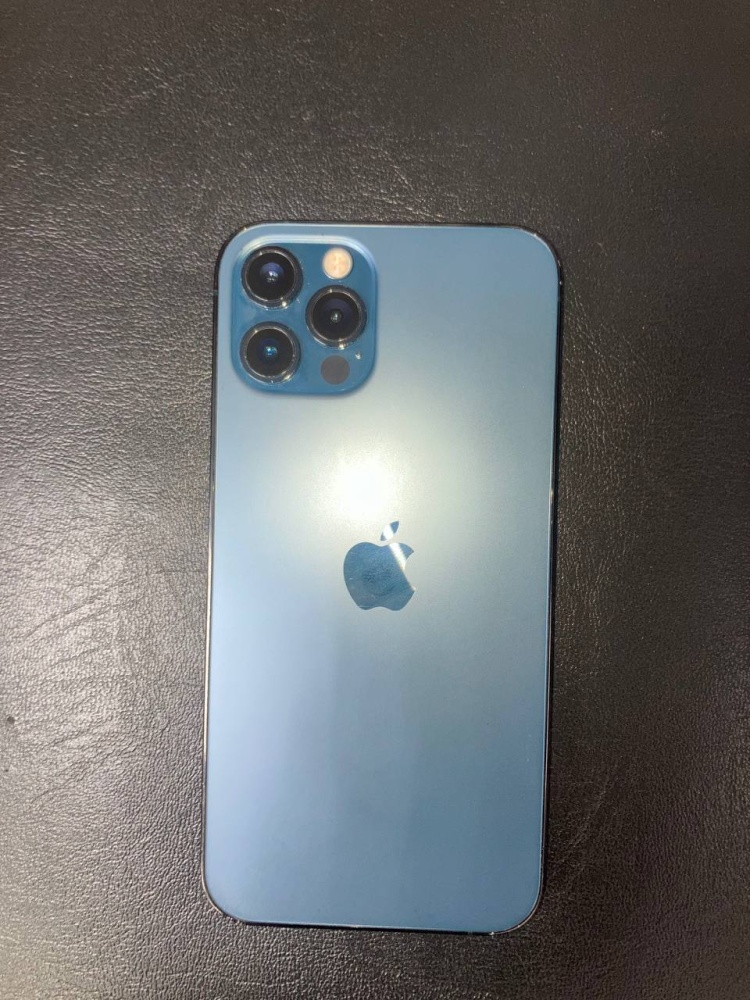 Смартфон iPhone 12 PRO 128 Gb