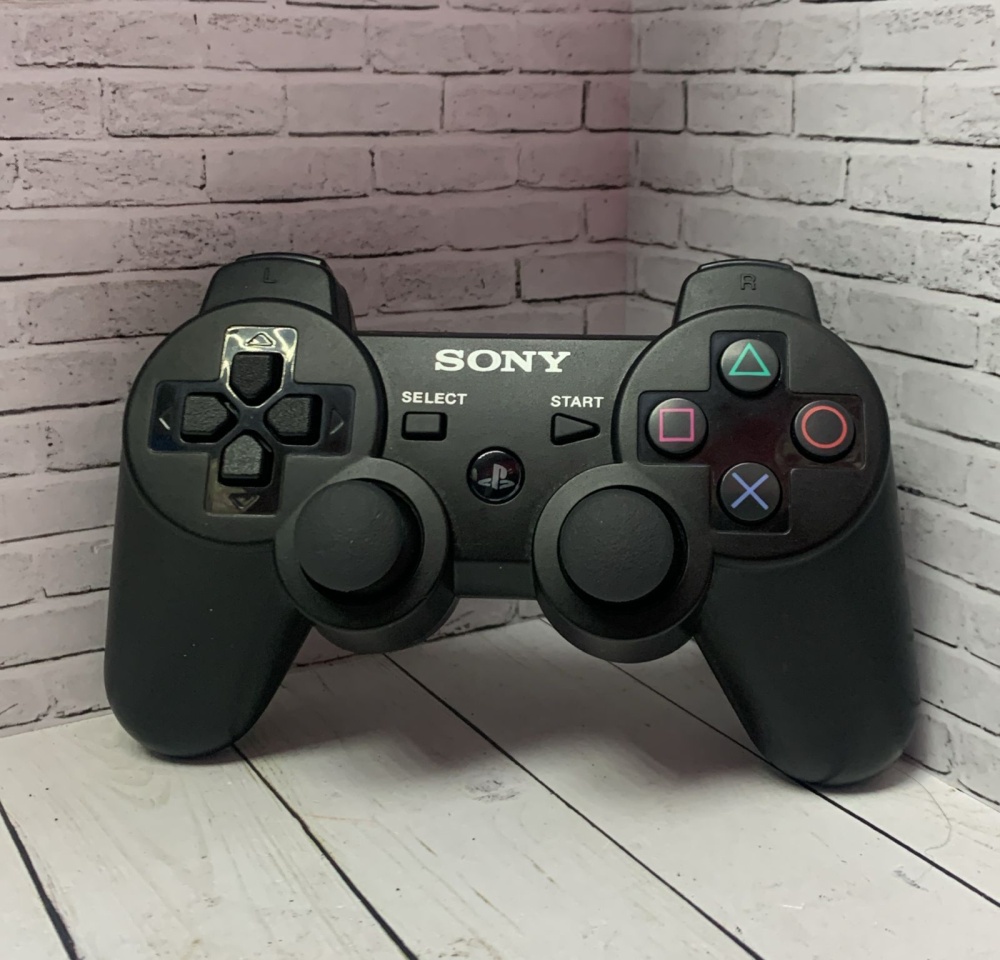 Геймпад PS3